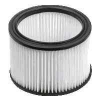 Sealey PC150BVCF M Class HEPA Filter for PC15...
