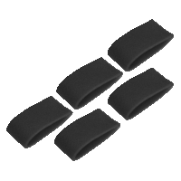 Sealey PC150BVFF Foam Filter for PC150BV  PC150BV110V - Pack of 5