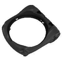 Sealey PC200AWB Vacuum Wheel Base