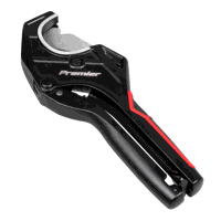 Sealey PC42 Plastic Pipe Cutter 6-42mm