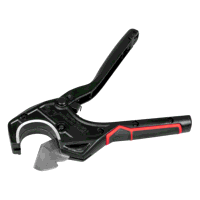 Sealey PC42 Plastic Pipe Cutter 6-42mm