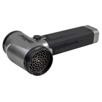 Sealey PC750 Powerclean Rechargeable Air Blower 750W