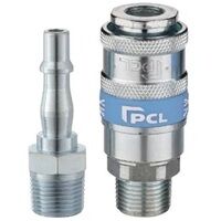 PCL Airflow Series