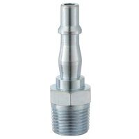 1/2inch BSPT PCL Airflow Series Male Standard...
