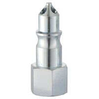 3/8inch BSPP PCL 100 Series Female Adaptor