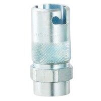 1/4inch BSPP PCL Instantair Female Coupling S...