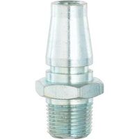 PCL Male Heavy Duty Schrader Adaptors