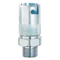 3/8inch BSPT PCL Instantair Male Coupling Ste...