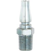 1/4inch BSPT PCL Male Schrader Compatible Ada...