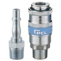 PCL Quick Release Couplings