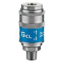 PCL Safeflow Safety Couplings