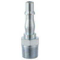 1/4inch BSPT PCL Male Standard Adaptor