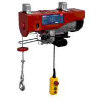 Sealey PH1000 // '' Power Hoist 230V/1ph 1000...
