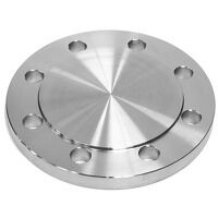 14inch NB PN10 Type 05 Raised Face Blind Flan...