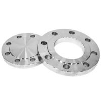 PN10 Stainless Steel 316L