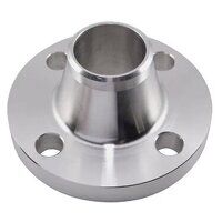 3/4inch PN10/16/25/40 Type 11 Raised Face Wel...