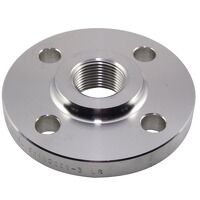 4inch  BSPT PN10/16 Type 13 Raised Face Bosse...