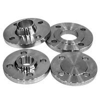 PN16 Stainless Steel 316L