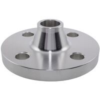 3inch NB PN25/40 Type 11 Raised Face Weld Nec...