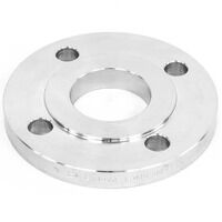 PN25/40/3 Slip-on Flange Schedule 40 Stainless Steel 304L