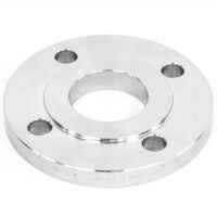2.1/2inch NB PN25/40 Type 01 Raised Face Slip...