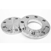 PN25/40 Stainless Steel 316L