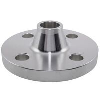 5inch NB PN25/40 Type 11 RF Schedule 40S Weld...