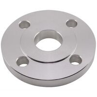 PN6/3 Slip-on Flange Stainless Steel 304L