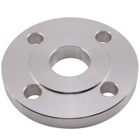 2inch NB PN6 Type 01 Raised Face Slip-On Flan...