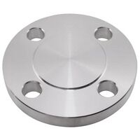 1inch NB PN6 Type 05 Raised Face Blind Flange...