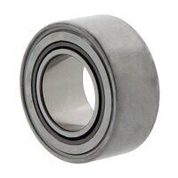 PNA17/35 INA Adjusting Needle Roller Bearing ...