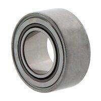 PNA25/47 INA Adjusting Needle Roller Bearing with Inner Ring
