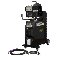 Sealey POWERMIG500Wi 500A Professional Gas/Ga...