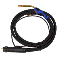 Sealey POWERMIG500Wi 500A Professional Gas/Gasless MIG/TIG/MMA Inverter Welder with Portable Wire Feeder  Water Cooler 400V 3ph