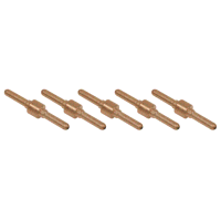 Sealey PP25E.E Short Low Power Electrode for PP25E - Pack of 5