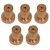 Sealey PP25E.N Short Low Power Nozzle for PP2...