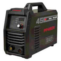 Sealey PP45DV Dual Voltage, 45A Plasma C...