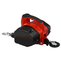 Sealey PPH500/230 Portable Handheld Winch 500kg Pulling Force 230V
