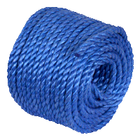 Sealey PR830 8mm x 30m Polypropylene Split Fi...