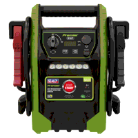 Sealey PRS2200 Premier 12V RoadStart Jump Starter 2200 Peak Amps