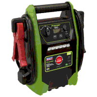 Sealey PRS4400 Premier 12/24V RoadStart Jump ...