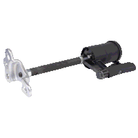 Sealey PS100 Pneumatic Hub Puller Set