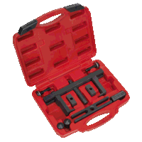 Sealey PS997 Crankshaft Pulley Removal Tool S...