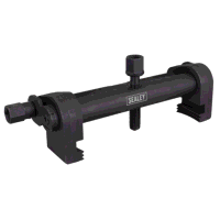Sealey PS999 Ribbed Auxiliary Drive Belt Pulley Puller