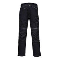 PW3 Lightweight Stretch Trousers (Black / 28 ...