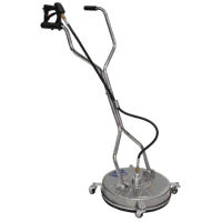 Sealey PWAK18 18 Surface Cleaner with Dual Ha...