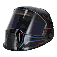 Sealey PWH602 Panoramic Welding Helmet Auto D...
