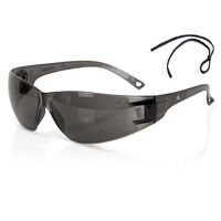 Performance Wrap Around Spectacle Grey 