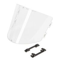 Pf3000 Visor (Face Shield) Clear N/A