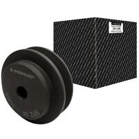 Pilot Bore Pulleys